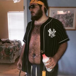 Meet your Posher, Kyle